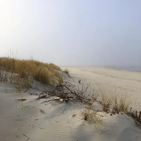 Z Prywatnym Tarasem Na Dachu Ogien 8 Apartamento Jurata