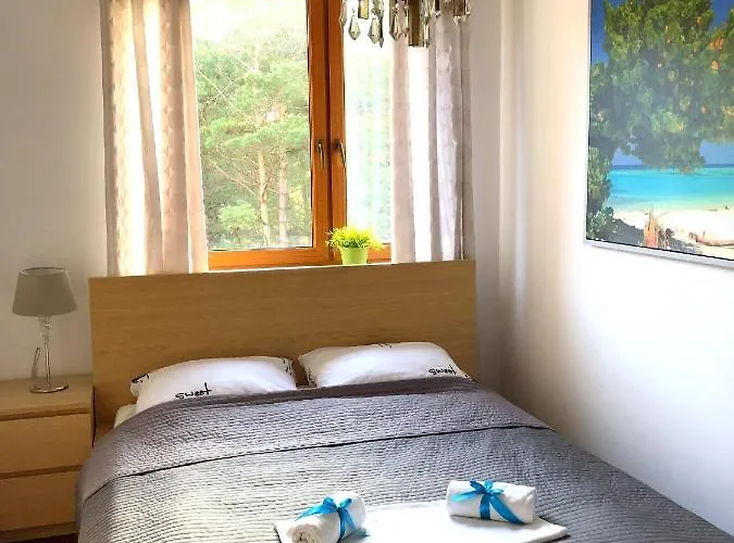 Z Prywatnym Tarasem Na Dachu Ogien 8 Юрата