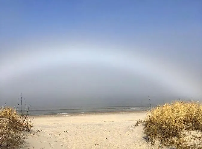 Апартаменты Z Prywatnym Tarasem Na Dachu Ogien 8 Юрата