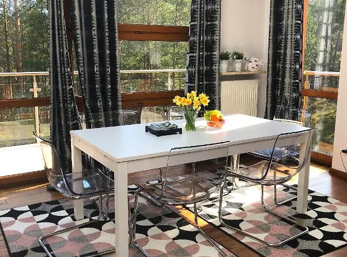 Z Prywatnym Tarasem Na Dachu Ogien 8 Юрата