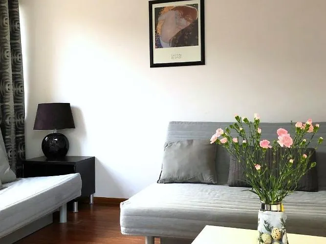 Z Prywatnym Tarasem Na Dachu Ogien 8 * Юрата