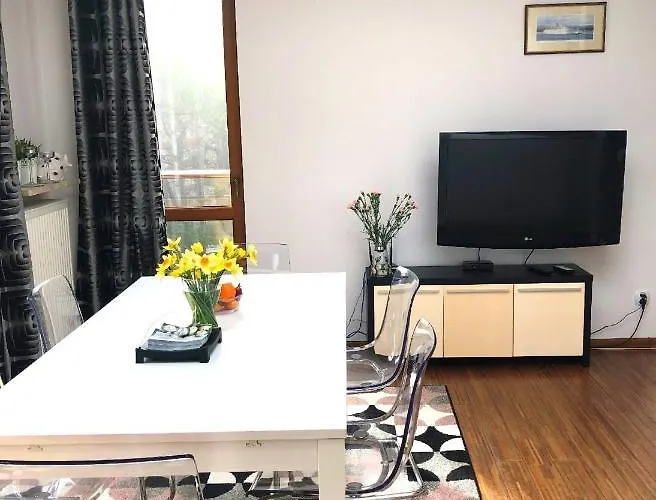 Z Prywatnym Tarasem Na Dachu Ogien 8